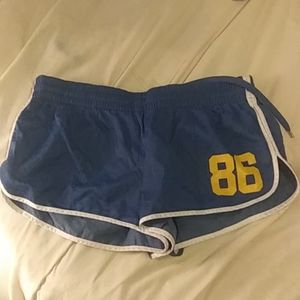 PINK by Victoria Secret Shorts